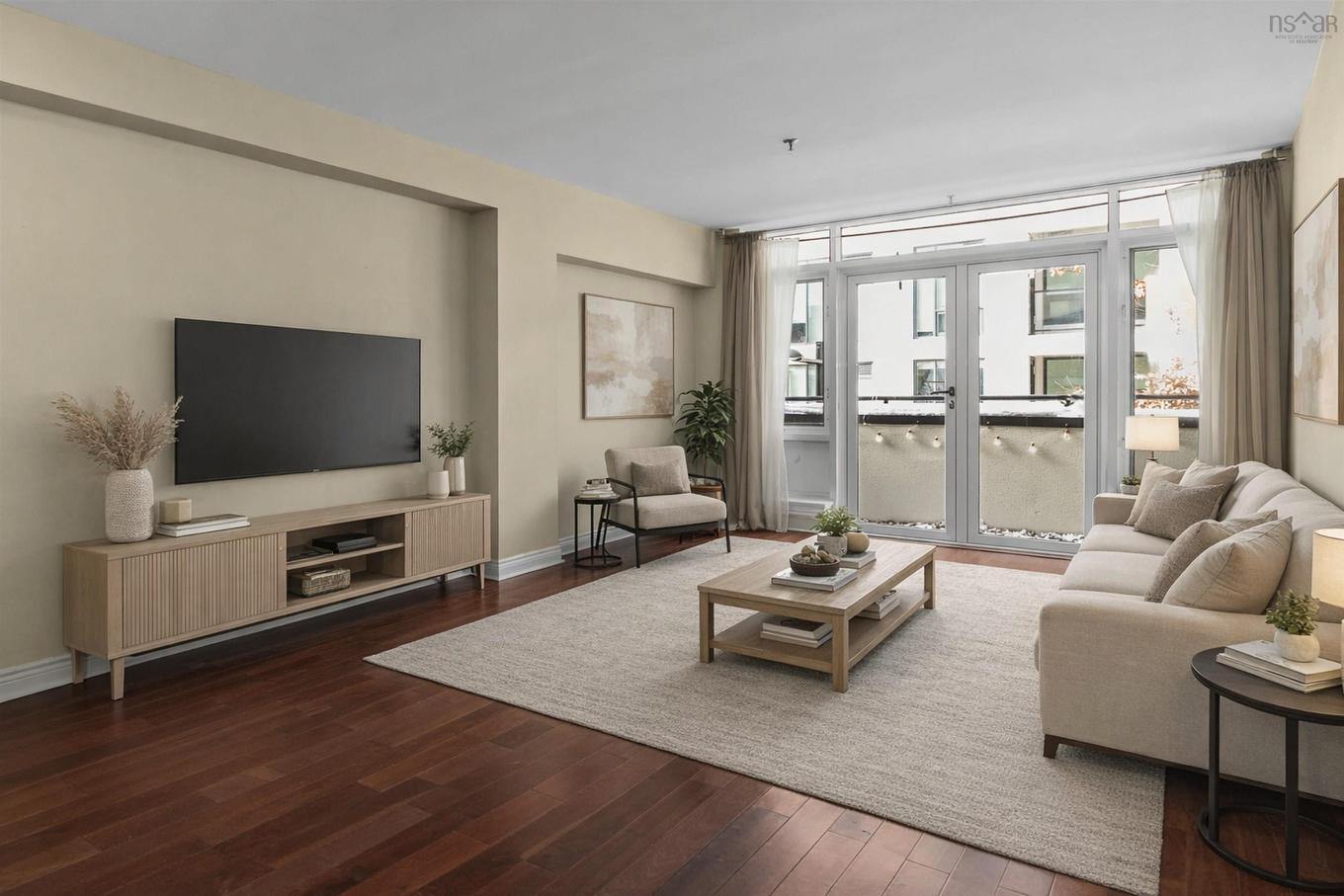 1102 1454 Dresden Row, Halifax, NS