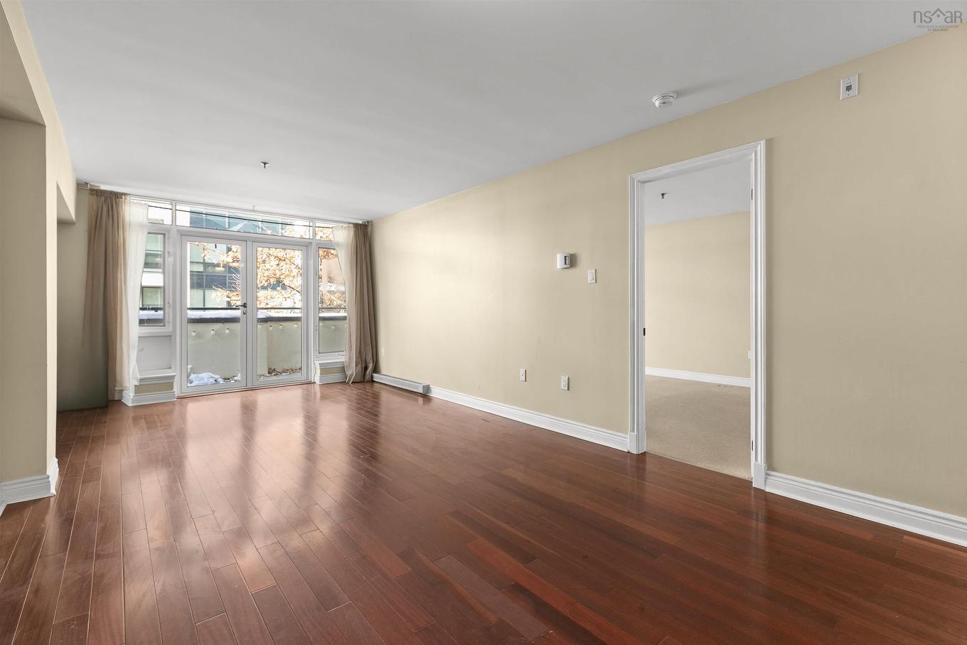 1102 1454 Dresden Row, Halifax, NS