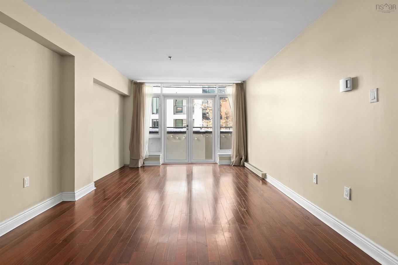 1102 1454 Dresden Row, Halifax, NS