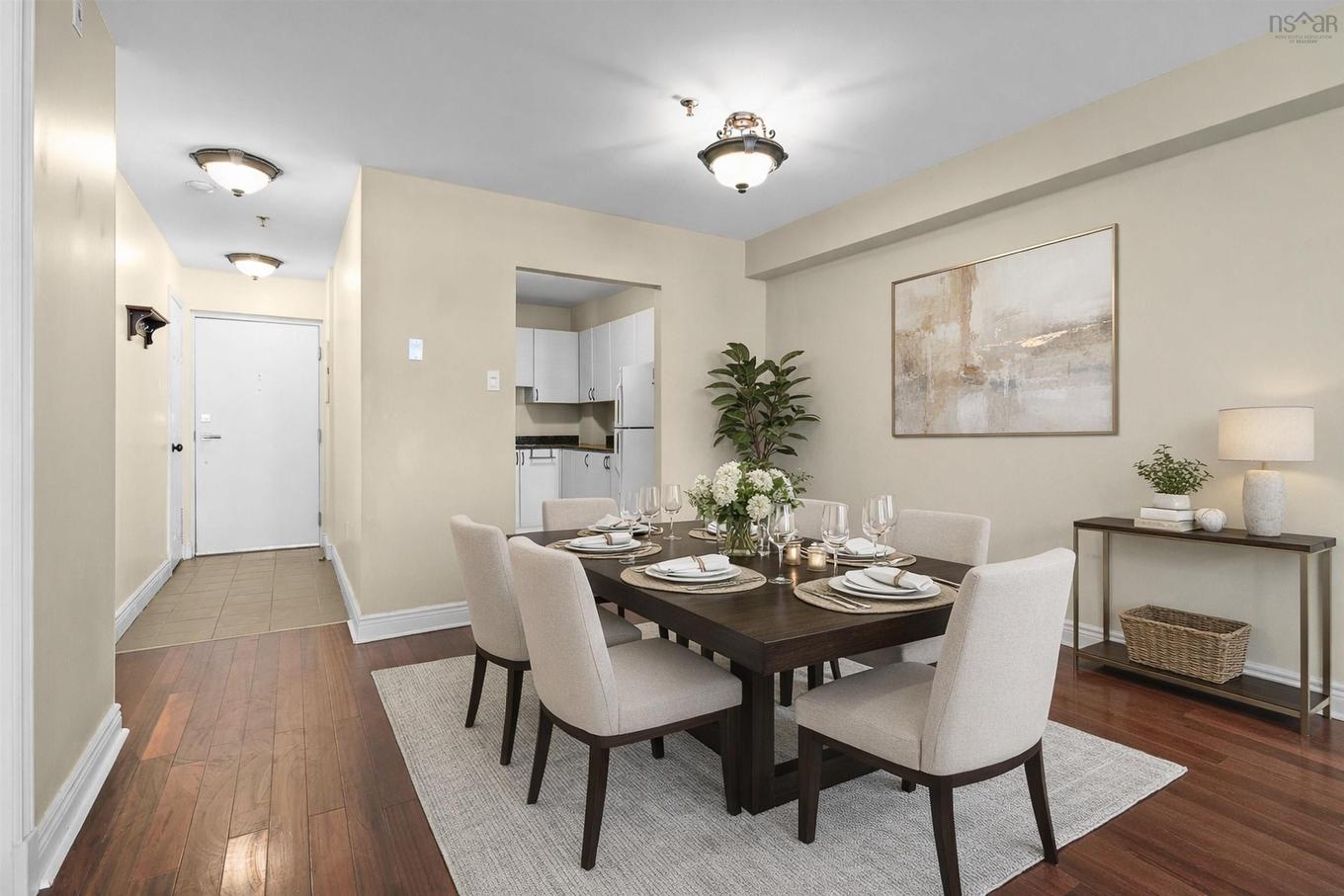 1102 1454 Dresden Row, Halifax, NS