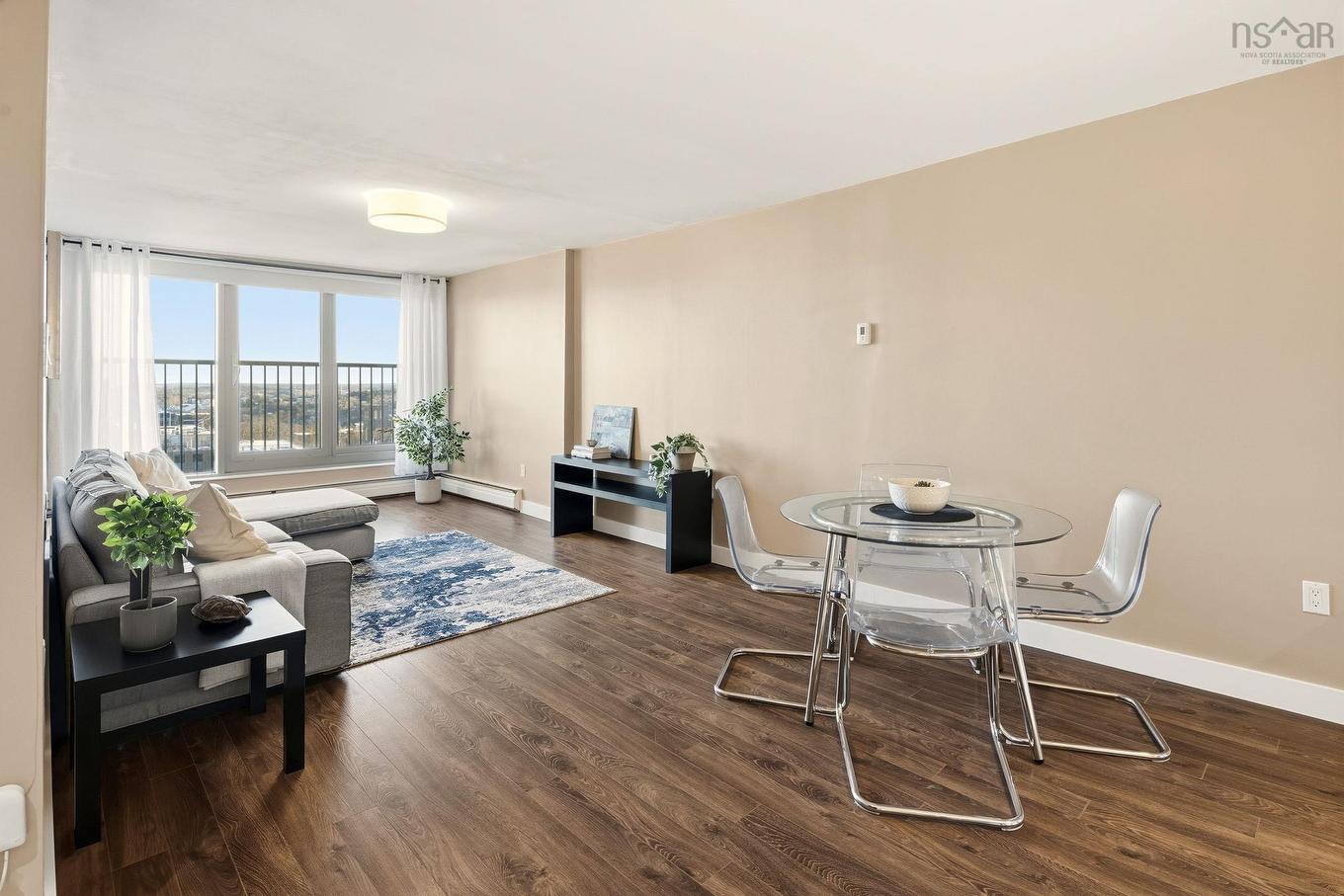 1004 6369 Coburg Road, Halifax, NS