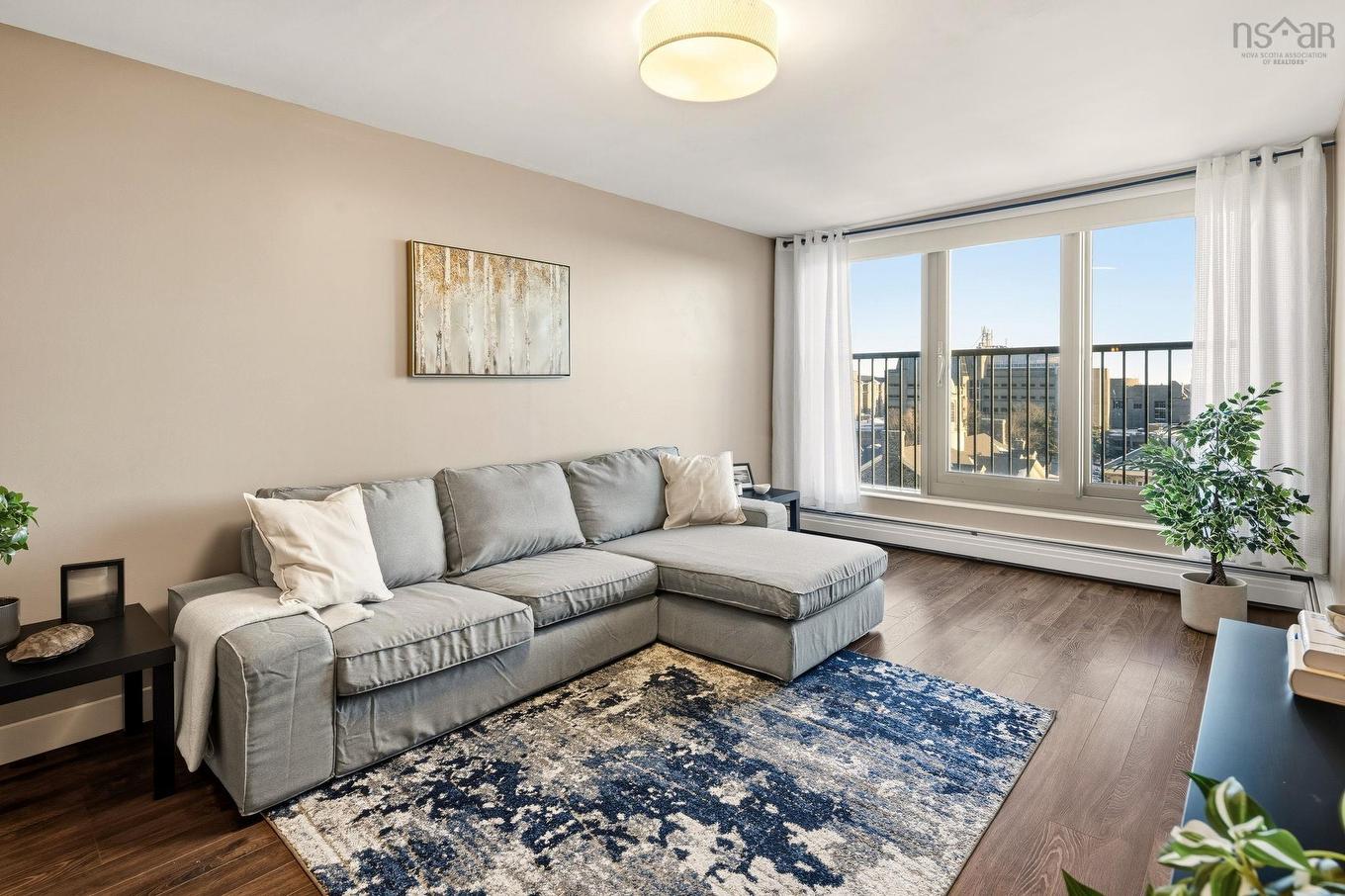1004 6369 Coburg Road, Halifax, NS