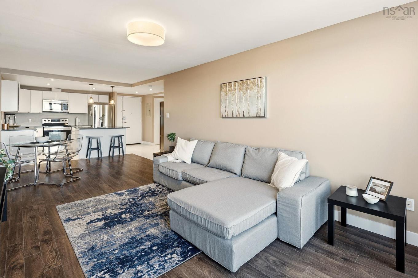 1004 6369 Coburg Road, Halifax, NS