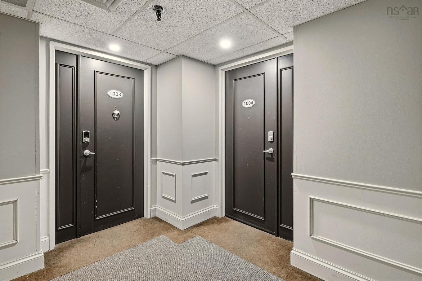 1004 6369 Coburg Road, Halifax, NS