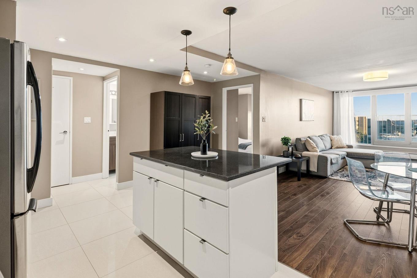 1004 6369 Coburg Road, Halifax, NS