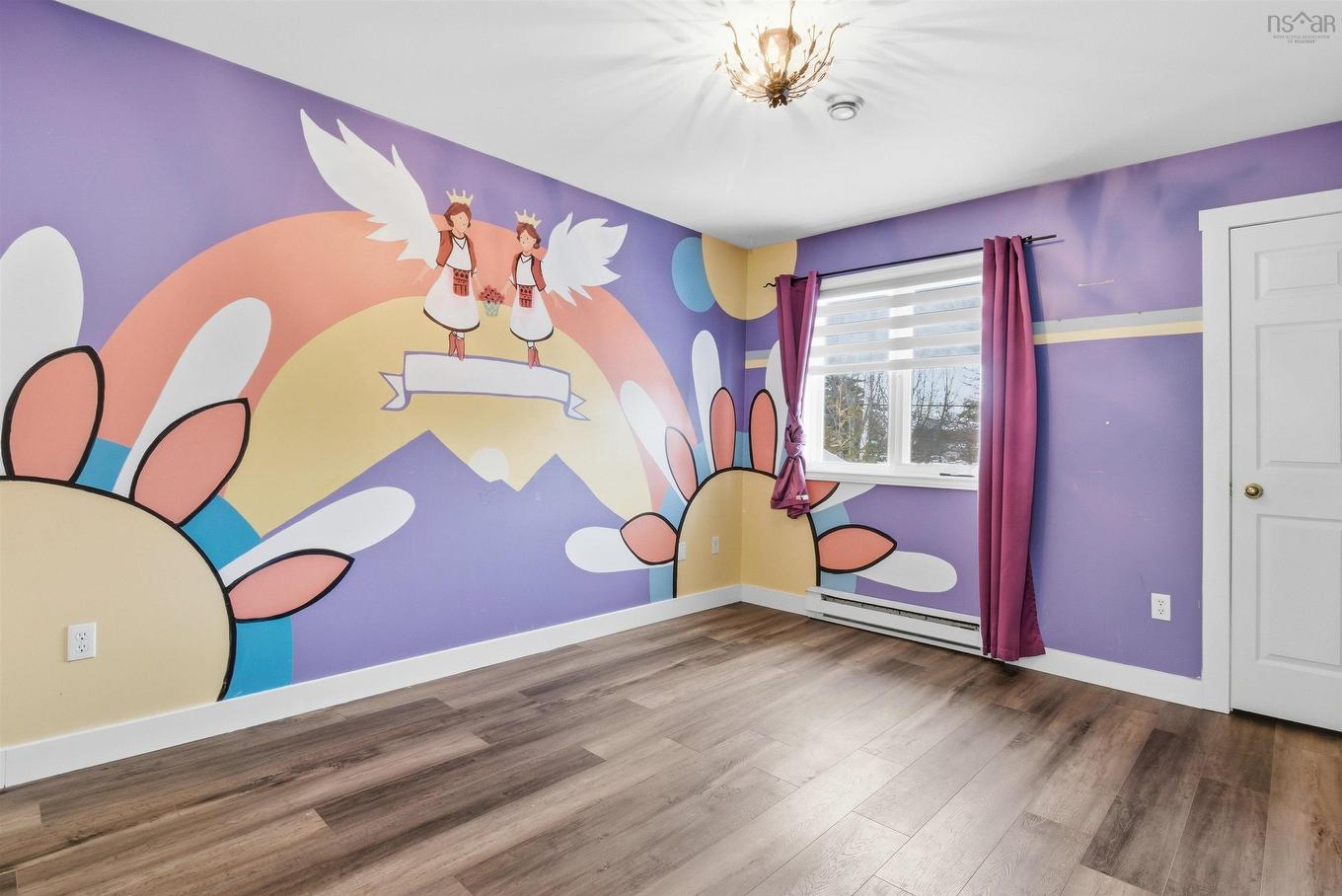 1 Brackley Place, Halifax, NS