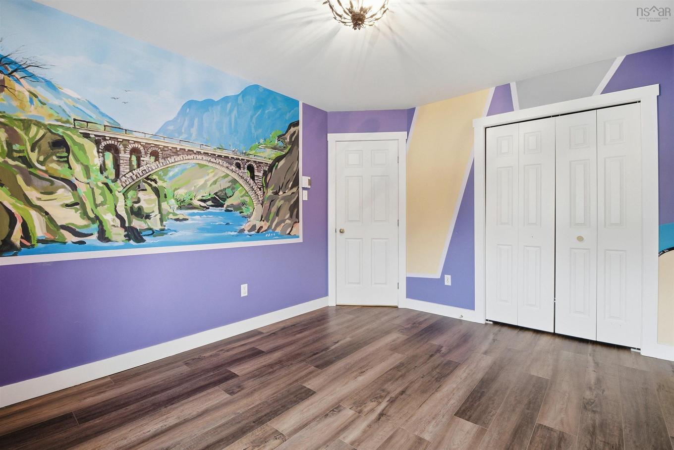 1 Brackley Place, Halifax, NS