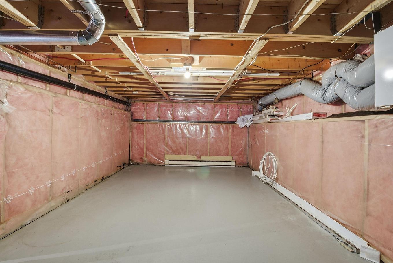 1 Brackley Place, Halifax, NS