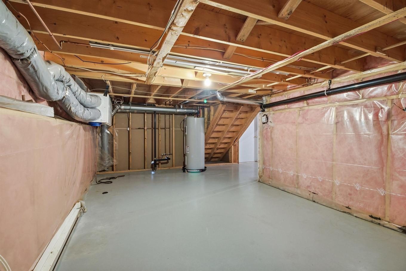 1 Brackley Place, Halifax, NS