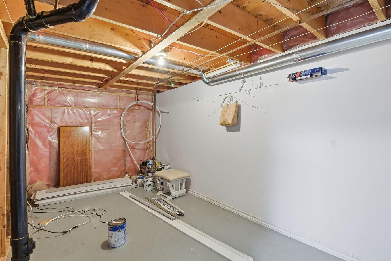 1 Brackley Place, Halifax, NS