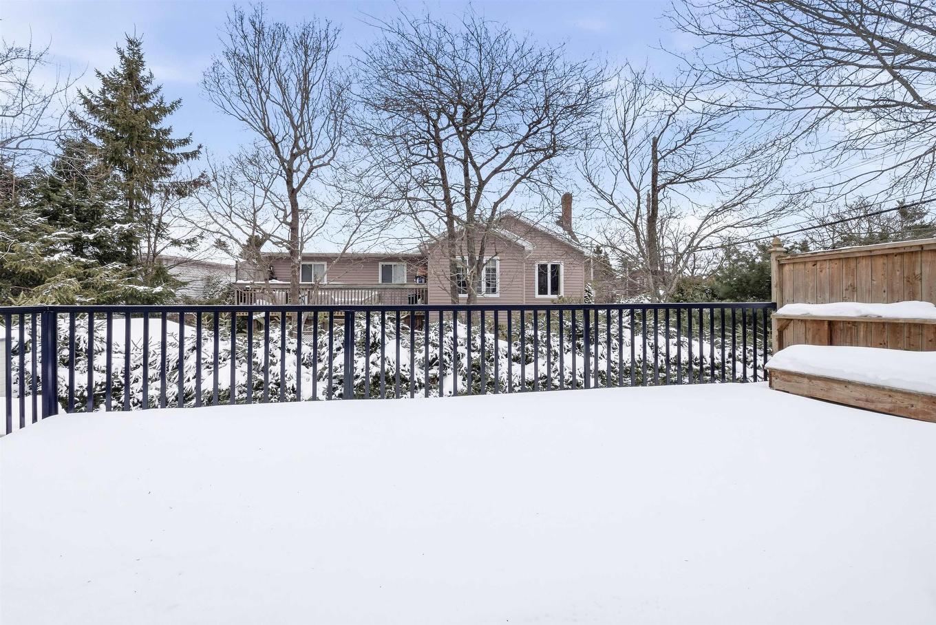 1 Brackley Place, Halifax, NS