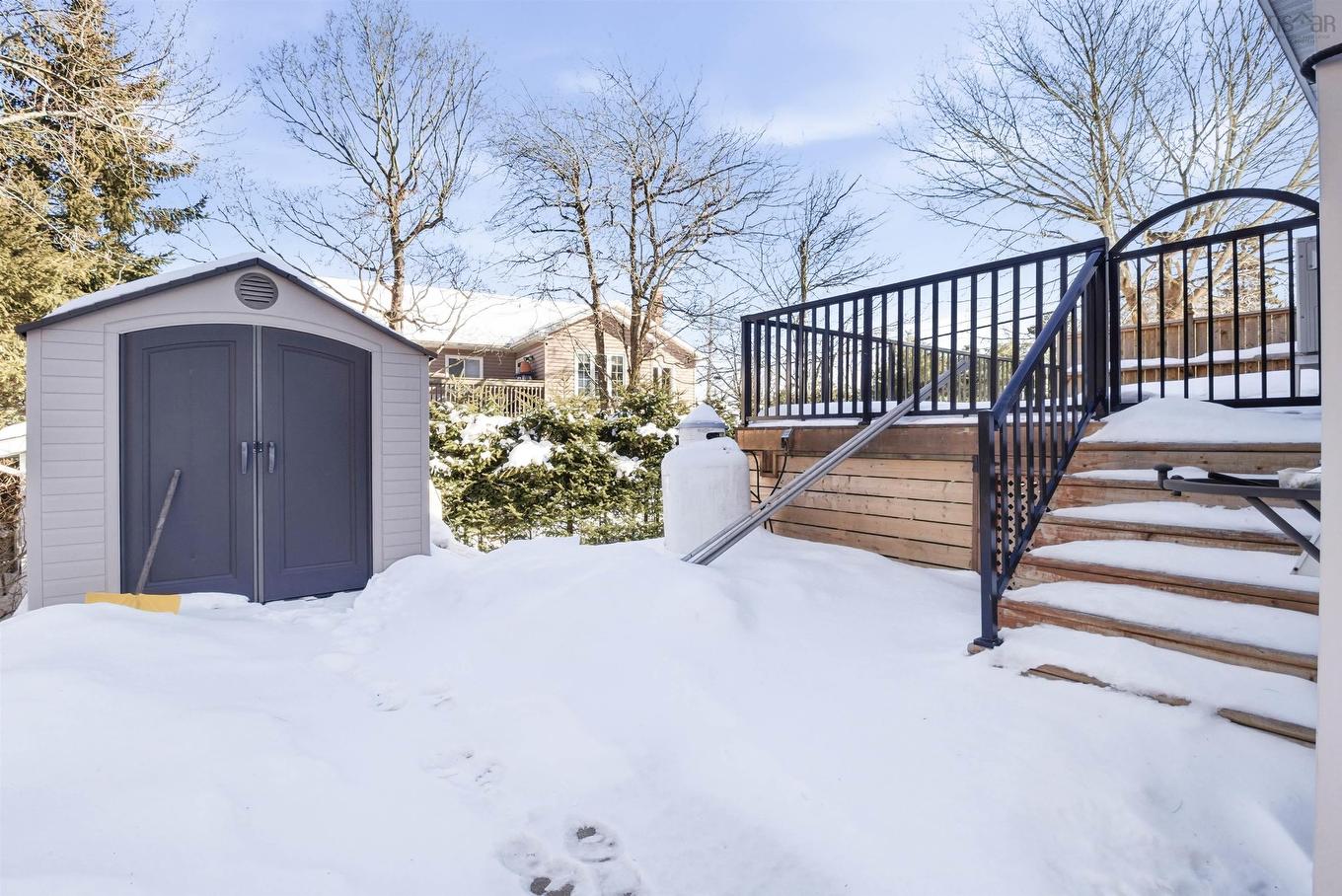 1 Brackley Place, Halifax, NS