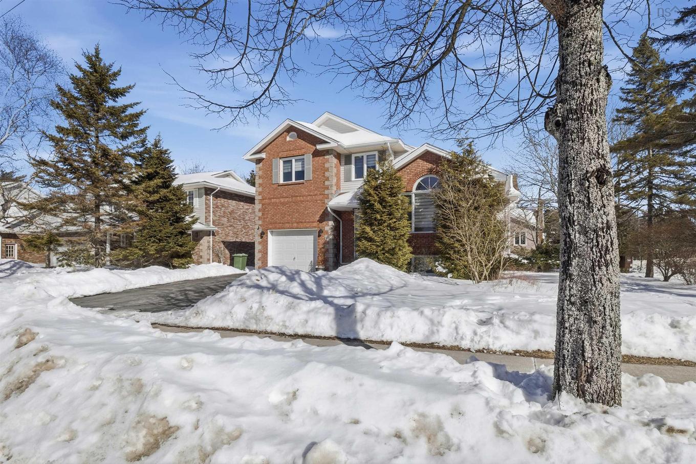 1 Brackley Place, Halifax, NS