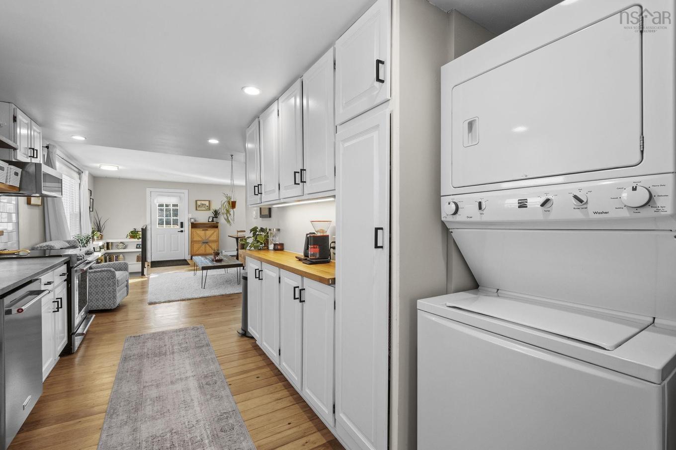 47 A/B Withrod Drive, Halifax, NS