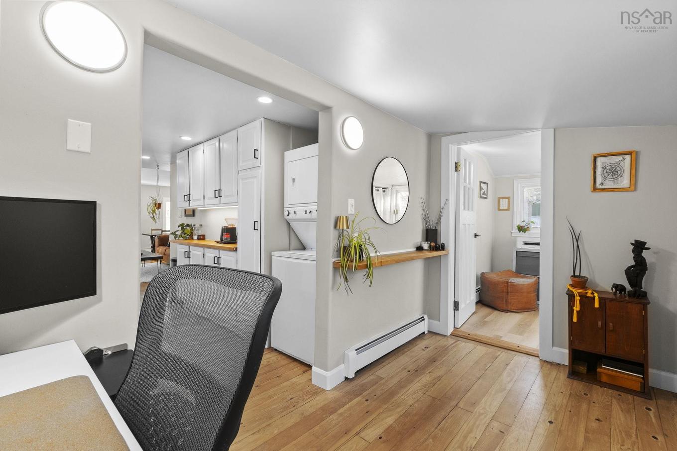 47 A/B Withrod Drive, Halifax, NS