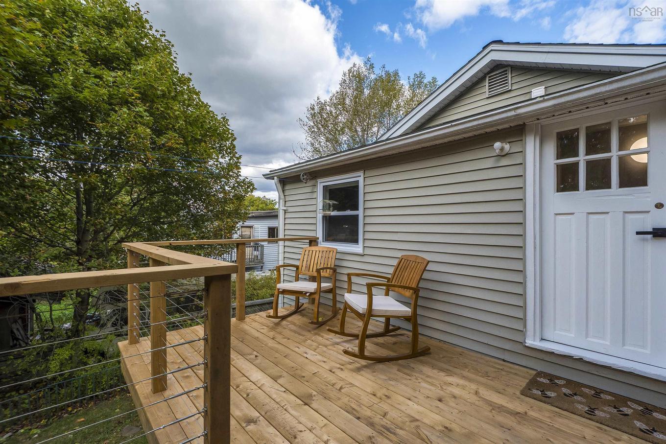 47 A/B Withrod Drive, Halifax, NS