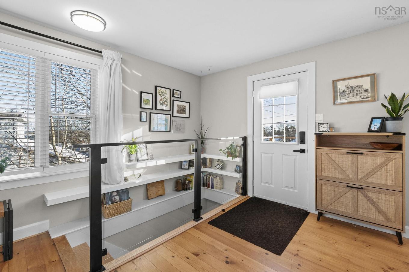 47 A/B Withrod Drive, Halifax, NS