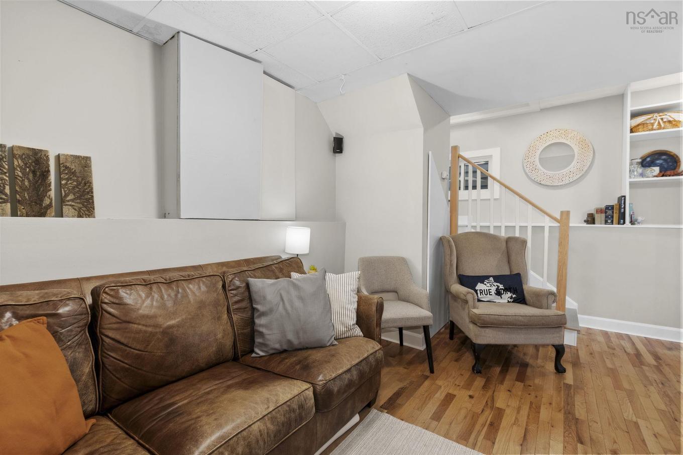 47 A/B Withrod Drive, Halifax, NS