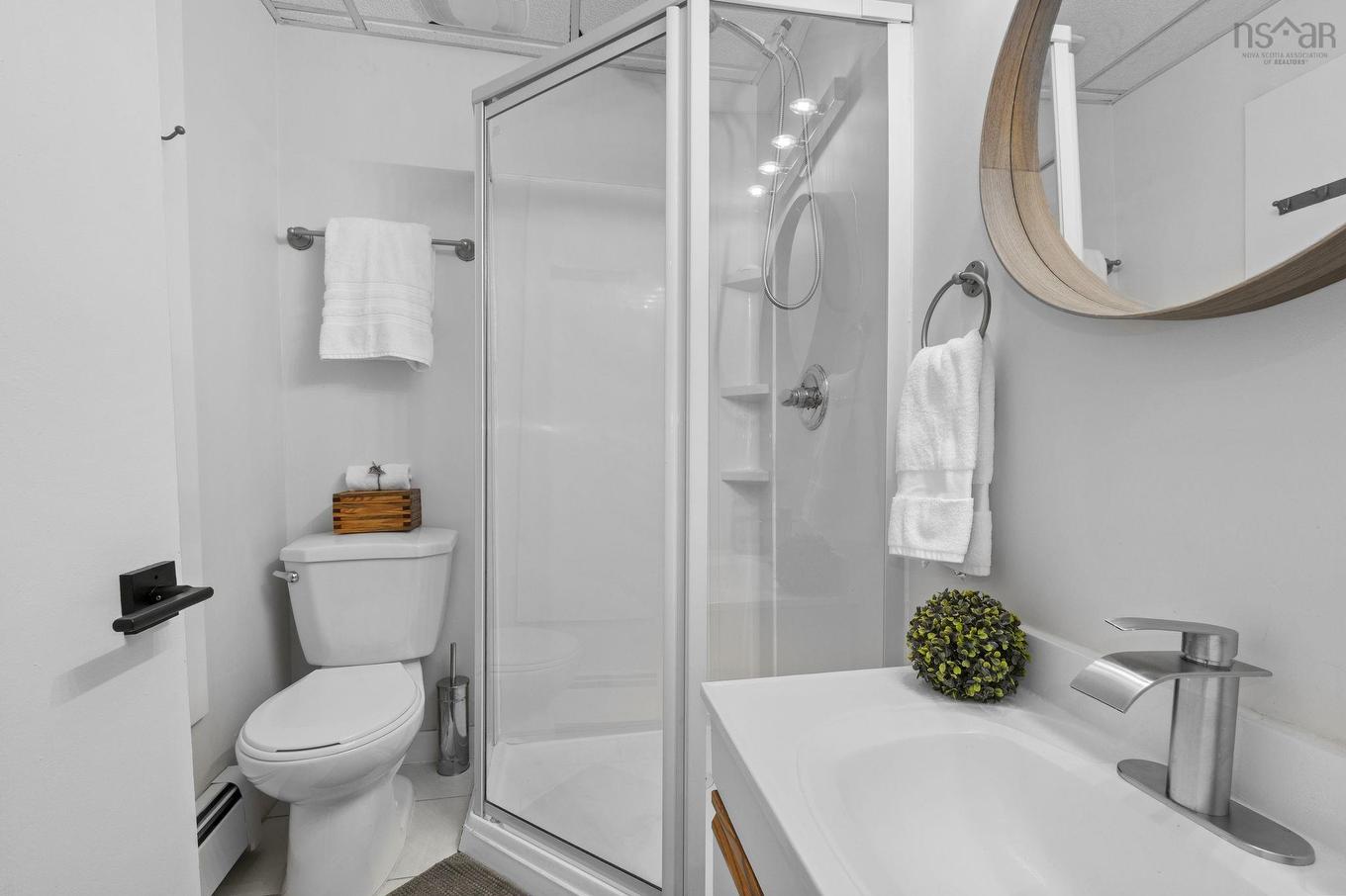 47 A/B Withrod Drive, Halifax, NS