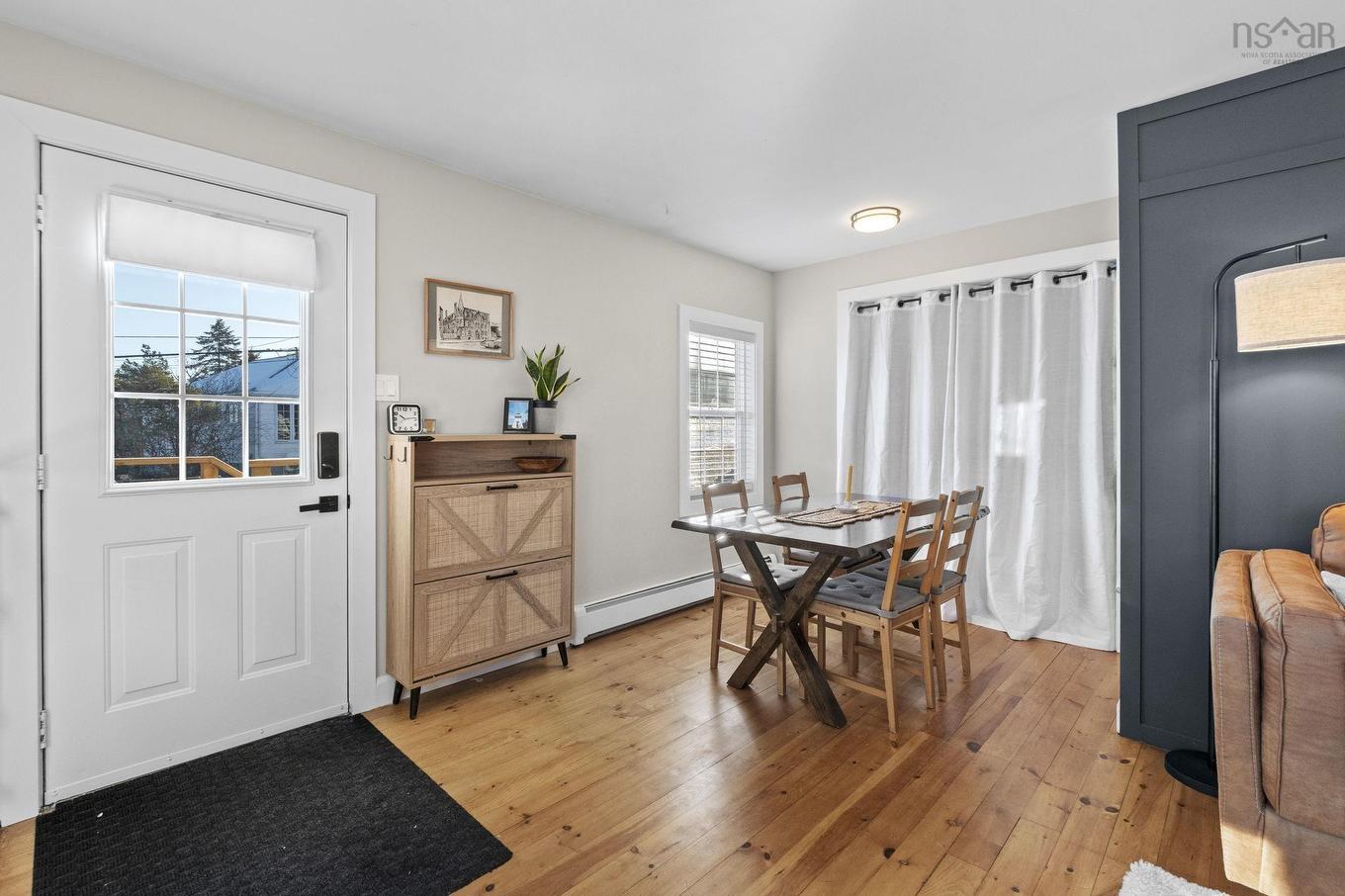 47 A/B Withrod Drive, Halifax, NS