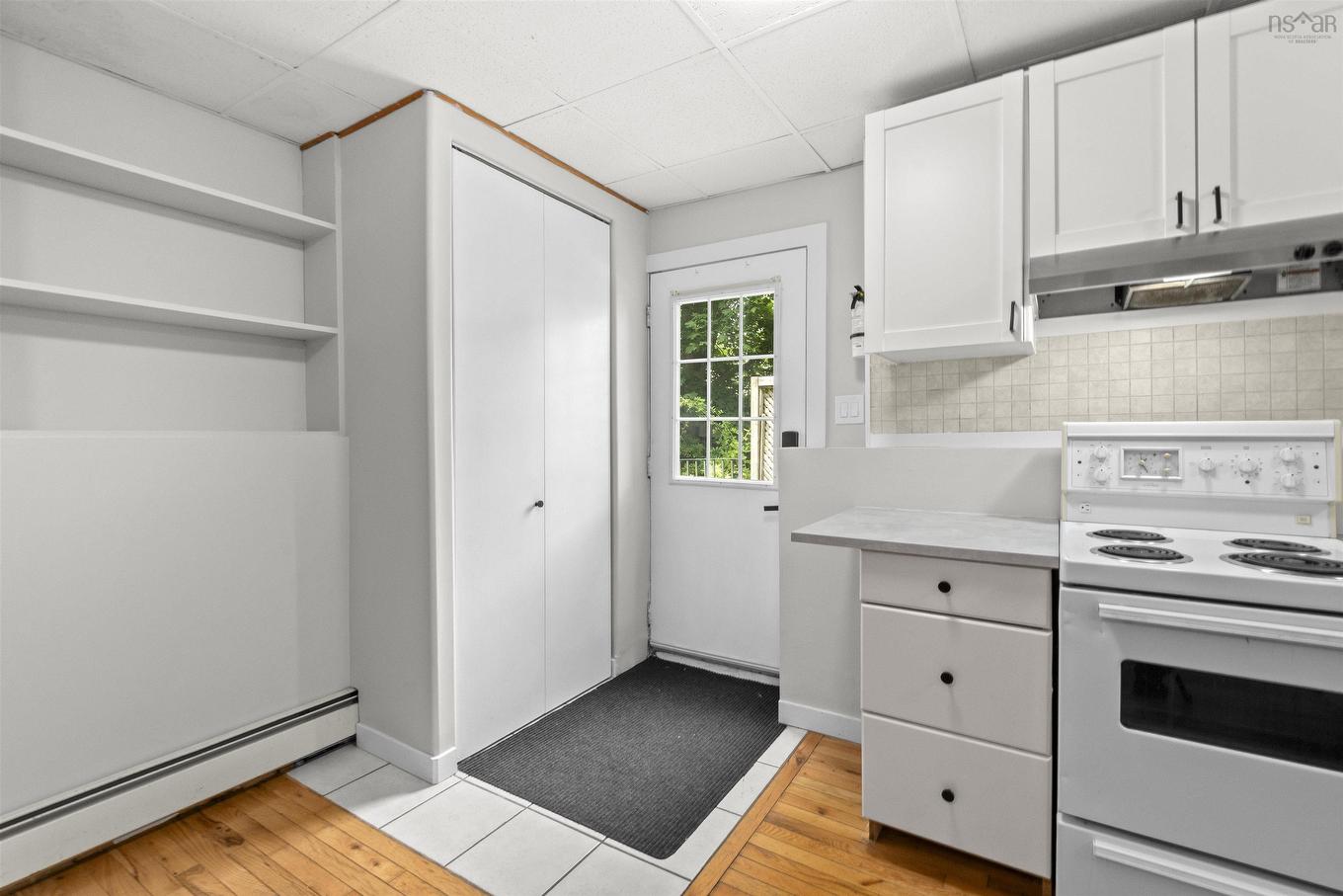 47 A/B Withrod Drive, Halifax, NS