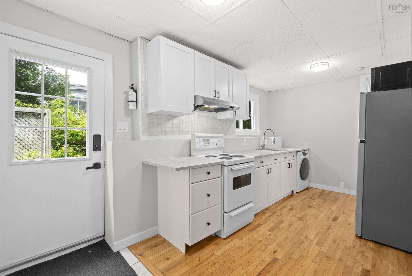 47 A/B Withrod Drive, Halifax, NS