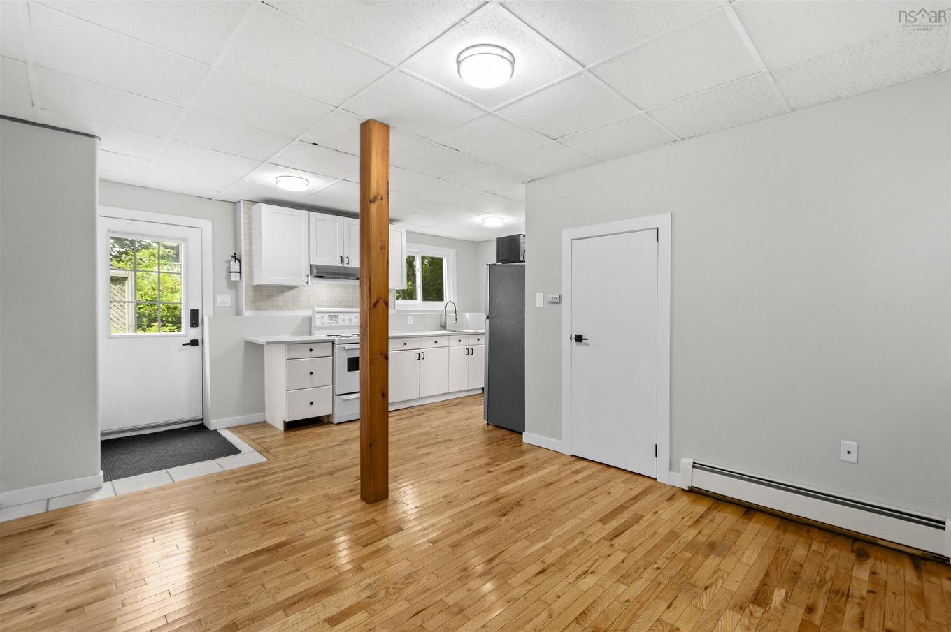 47 A/B Withrod Drive, Halifax, NS