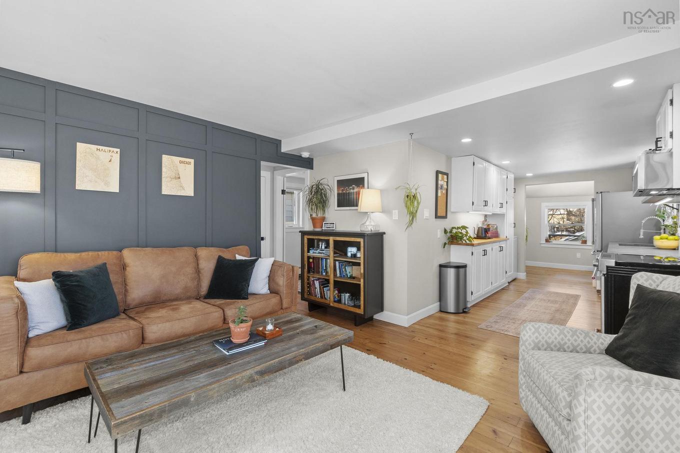 47 A/B Withrod Drive, Halifax, NS