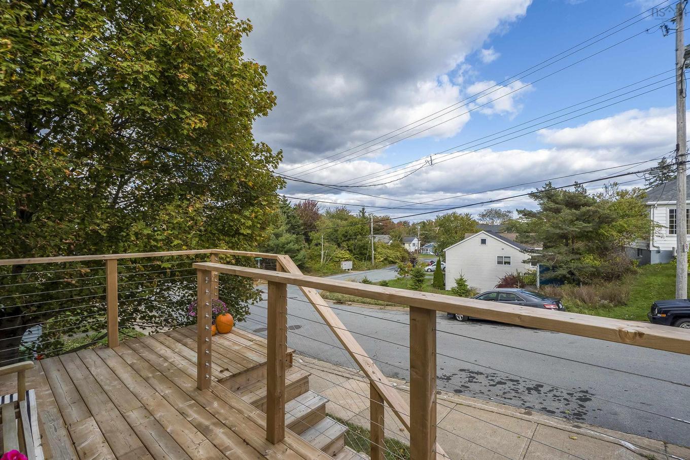 47 A/B Withrod Drive, Halifax, NS