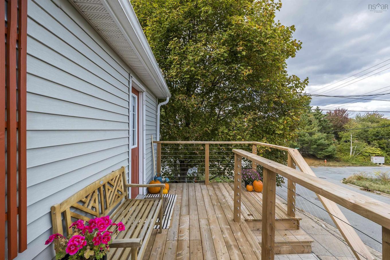 47 A/B Withrod Drive, Halifax, NS