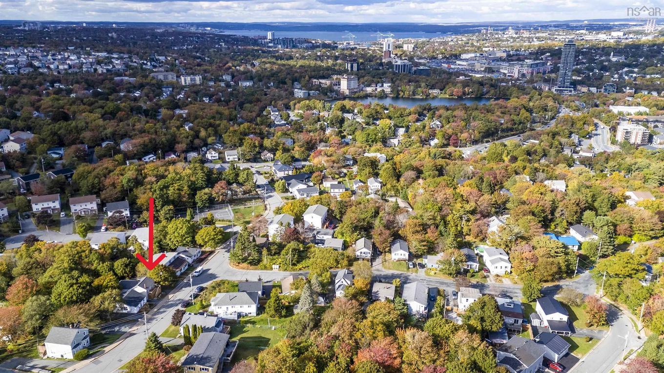 47 A/B Withrod Drive, Halifax, NS