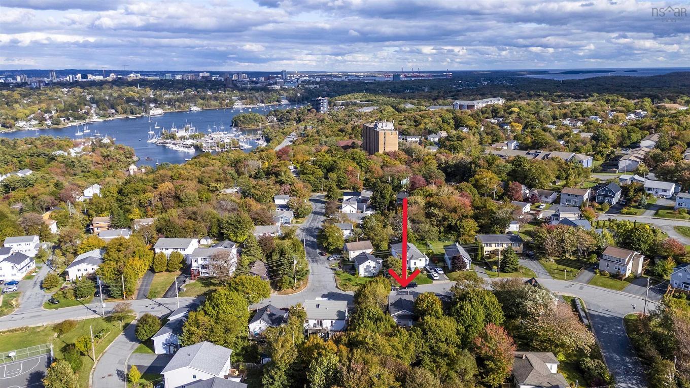 47 A/B Withrod Drive, Halifax, NS