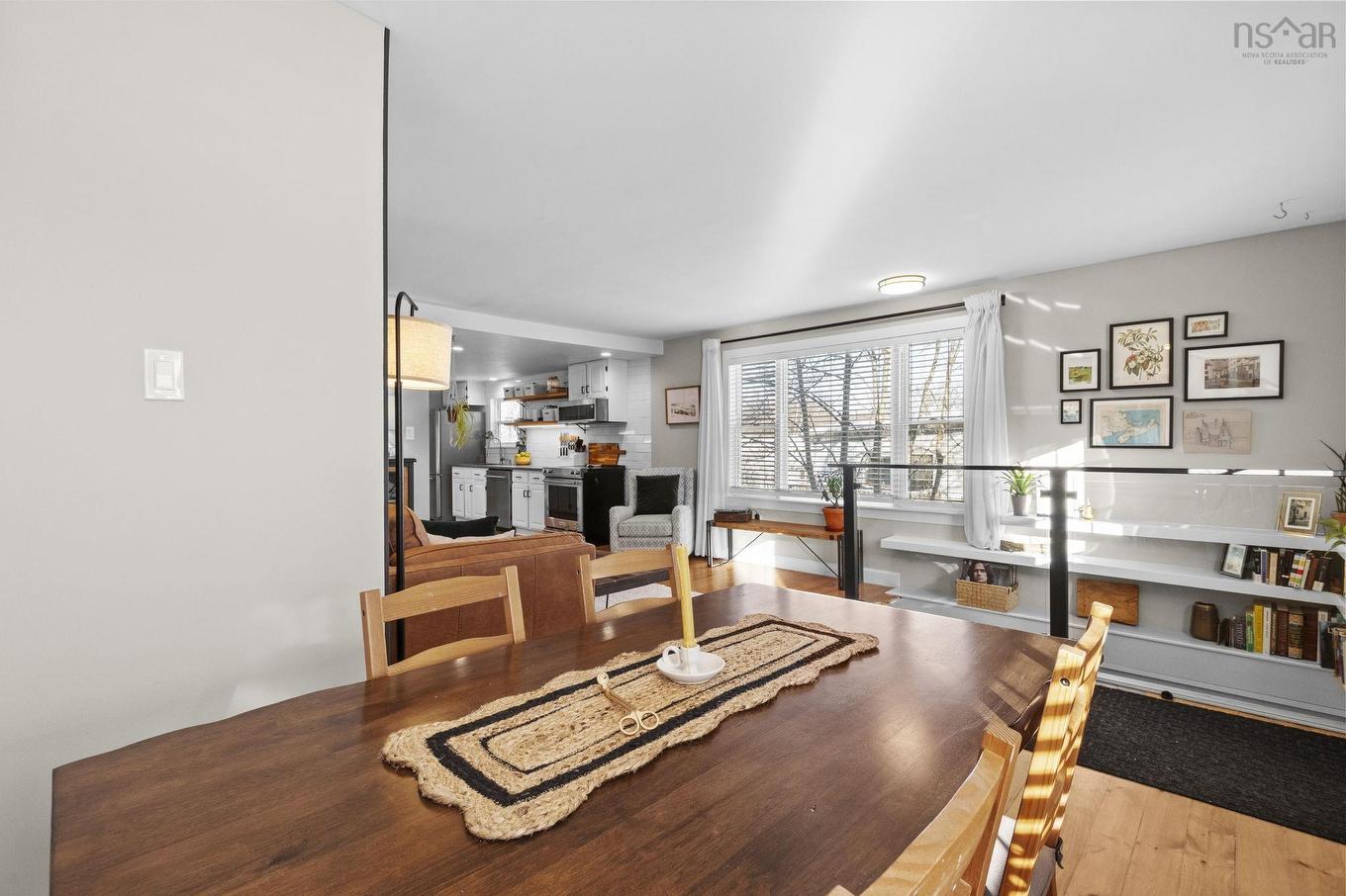 47 A/B Withrod Drive, Halifax, NS