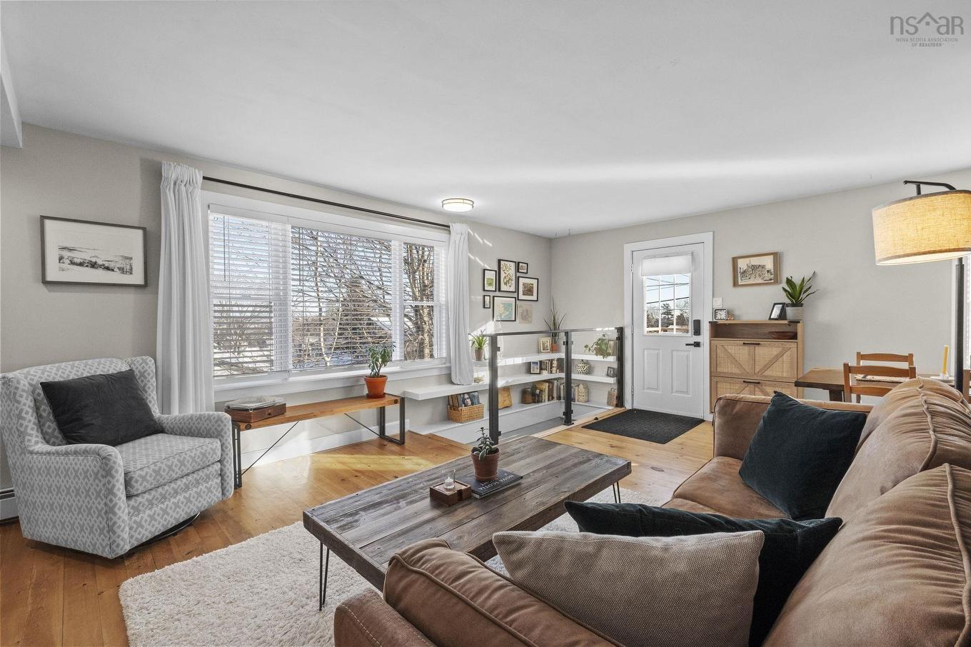 47 A/B Withrod Drive, Halifax, NS