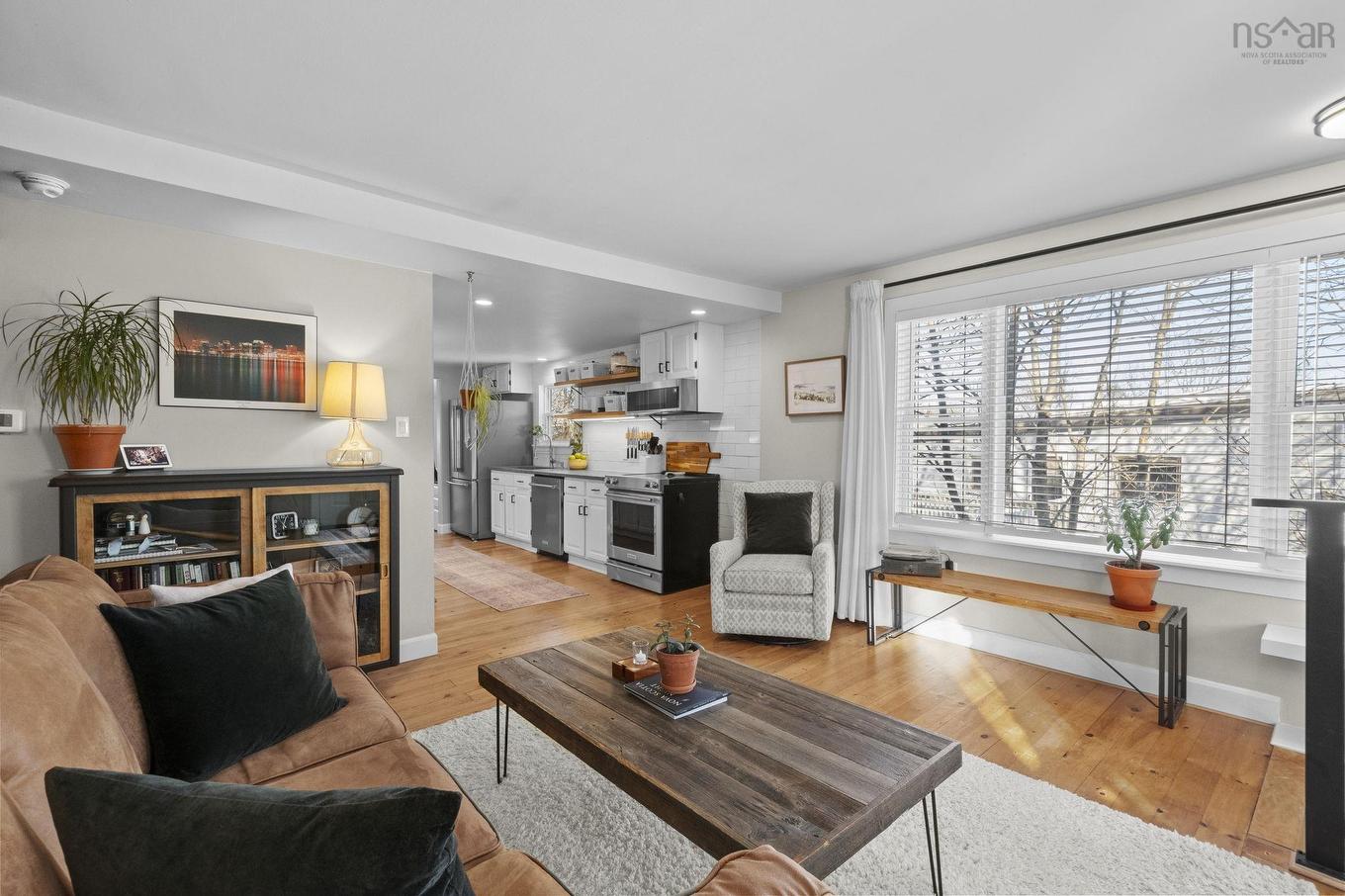 47 A/B Withrod Drive, Halifax, NS