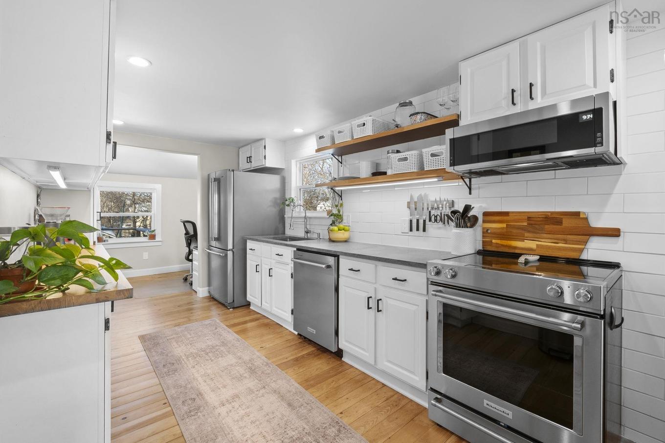 47 A/B Withrod Drive, Halifax, NS