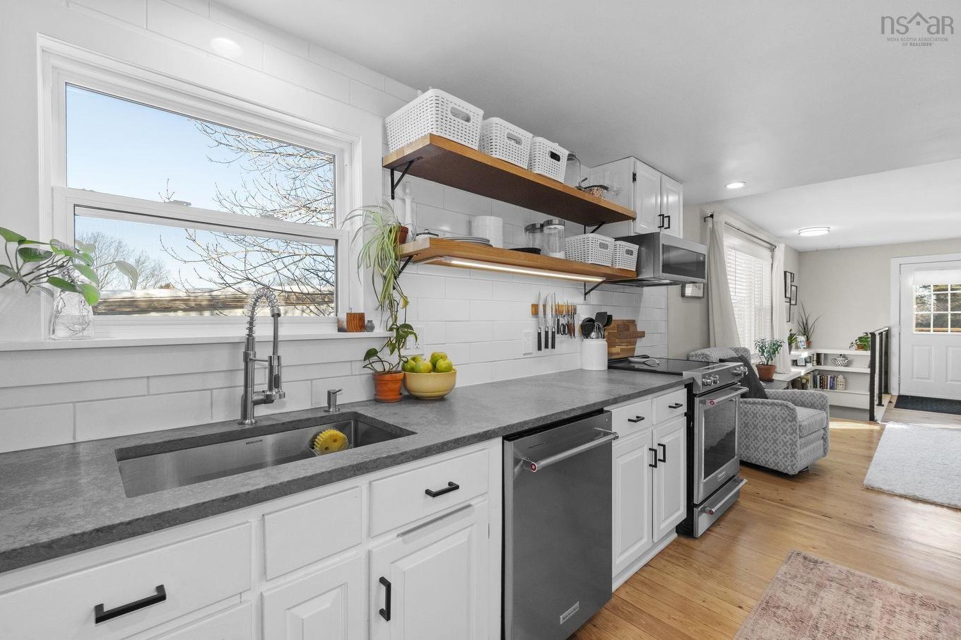 47 A/B Withrod Drive, Halifax, NS