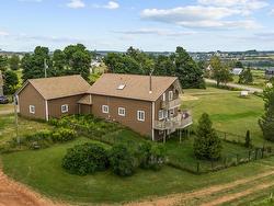 653 Clyde River Road Clyde River, PE C0A 1H1