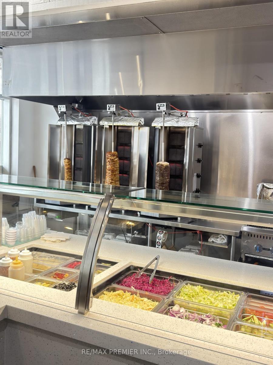 9 - Aga Doner Kebob - 3120 Rutherford Road, Vaughan, ON