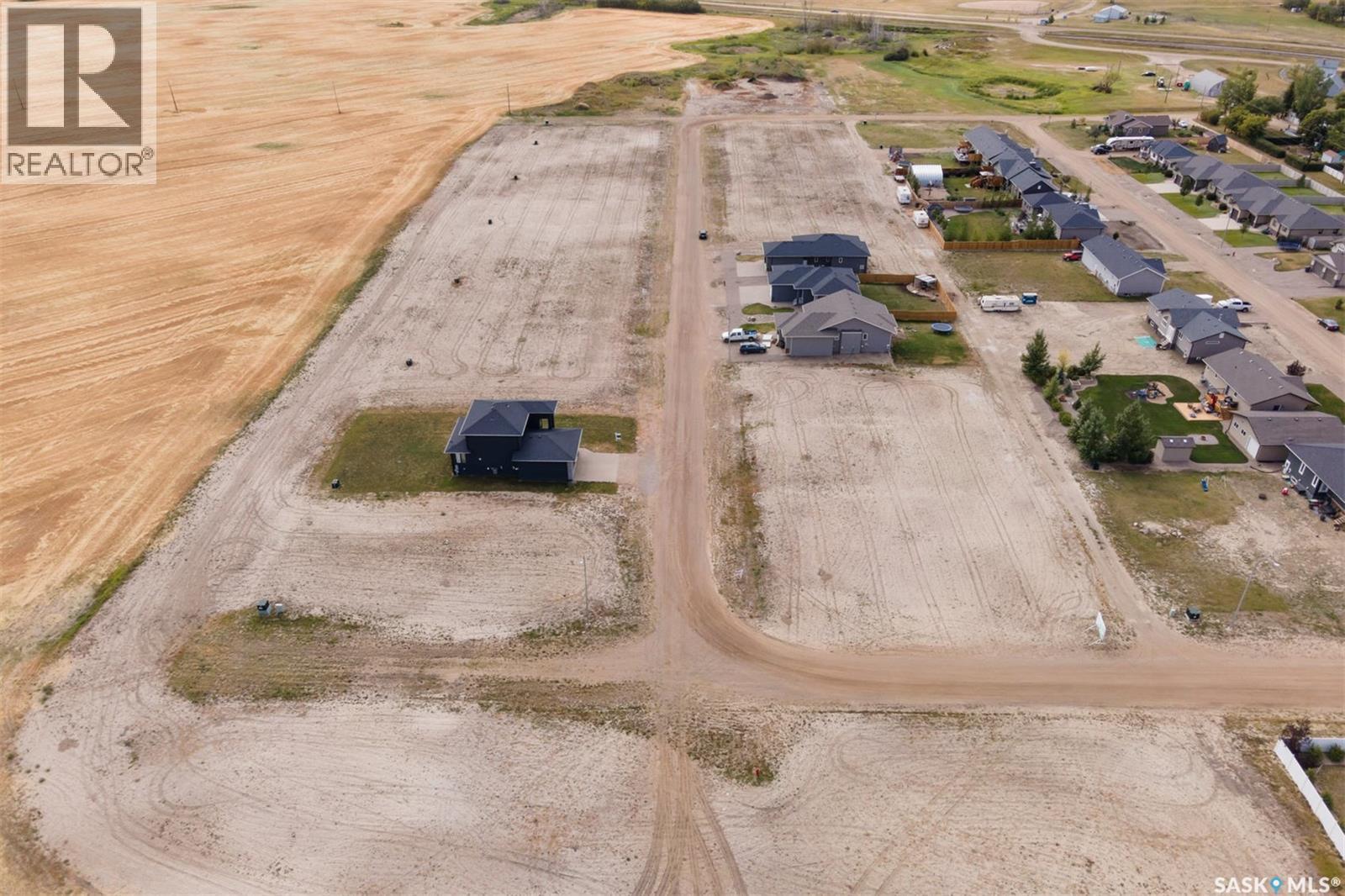 502 Bentika Street, Bethune, SK