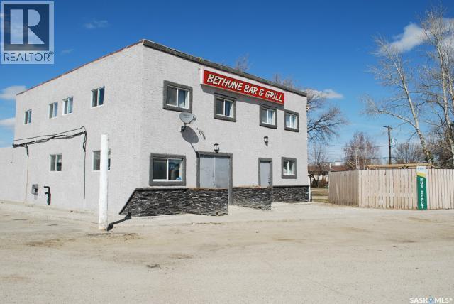 502 Bentika Street, Bethune, SK
