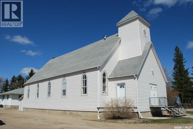 502 Bentika Street, Bethune, SK
