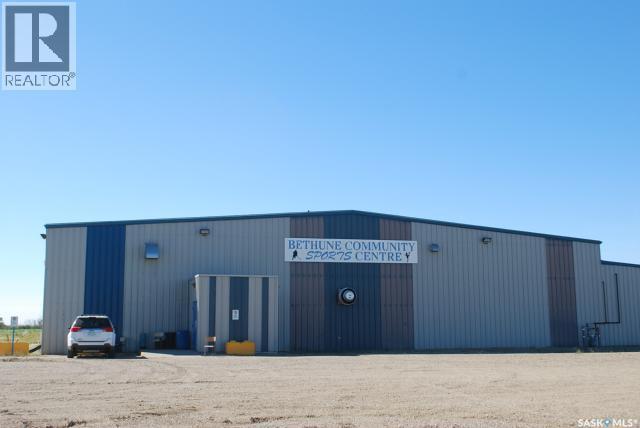 502 Bentika Street, Bethune, SK