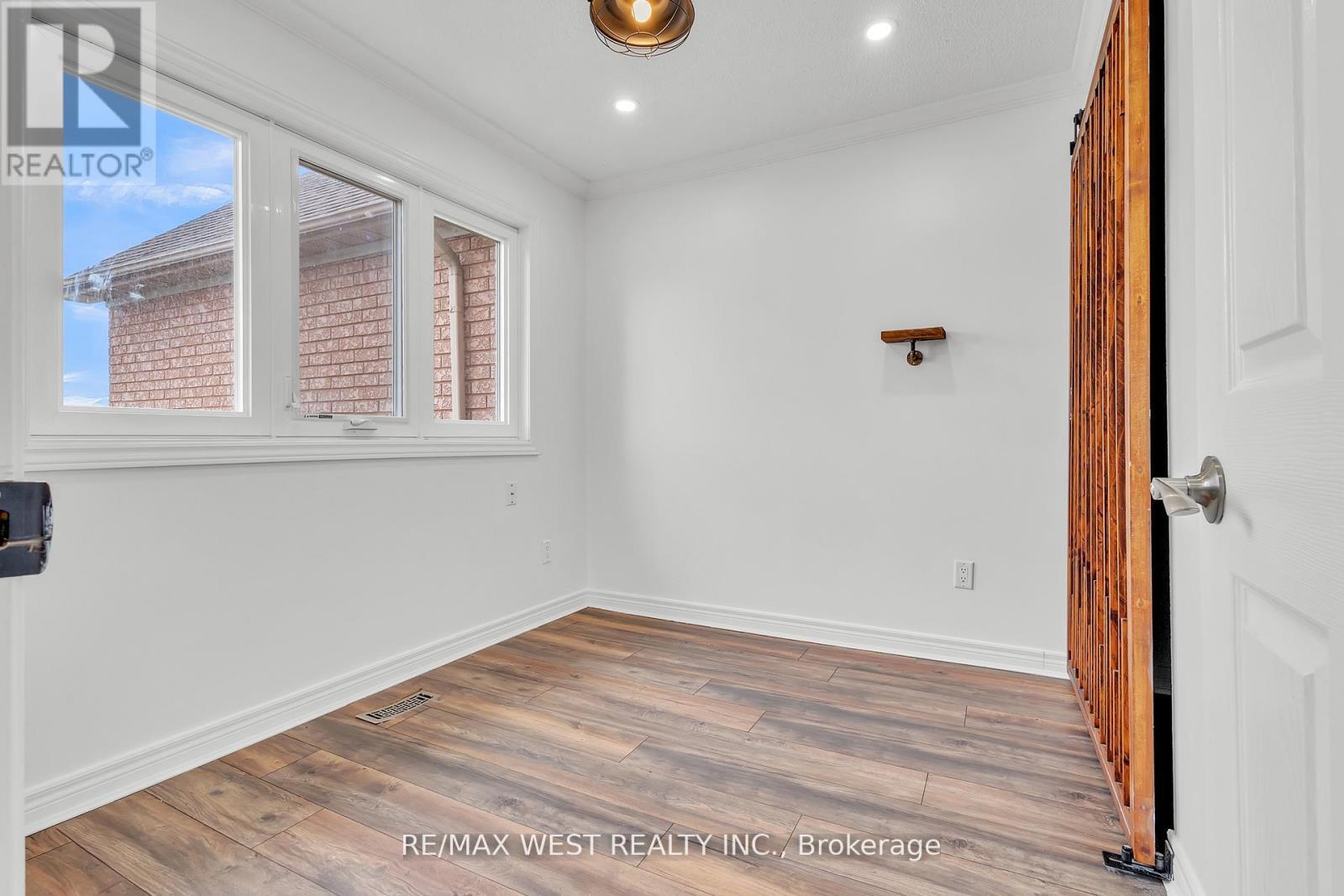 3865 Allcroft Road, Mississauga, ON - Indoor Photo Showing Other Room