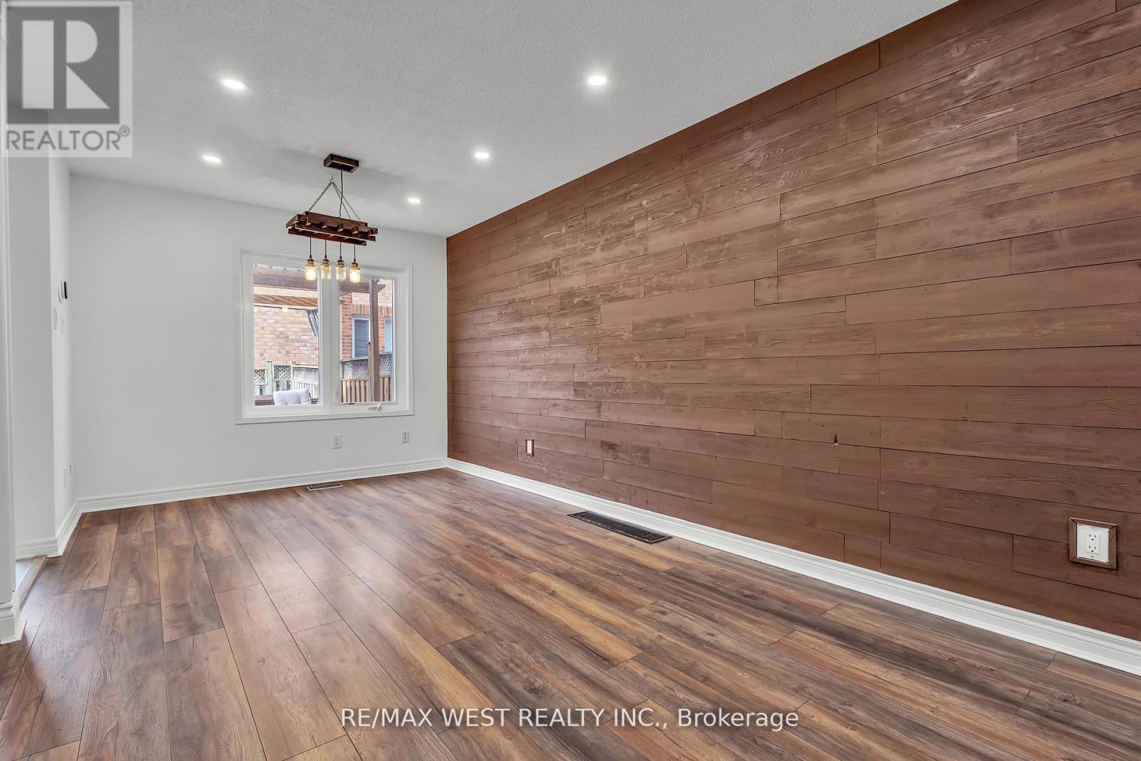 3865 Allcroft Road, Mississauga, ON - Indoor Photo Showing Other Room