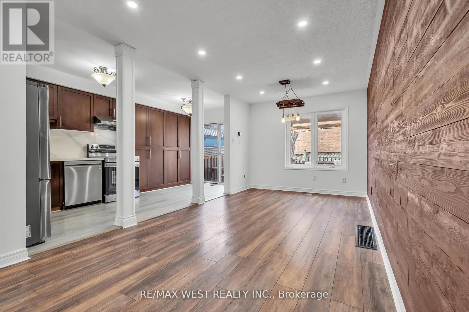 3865 Allcroft Road, Mississauga, ON - Indoor Photo Showing Other Room