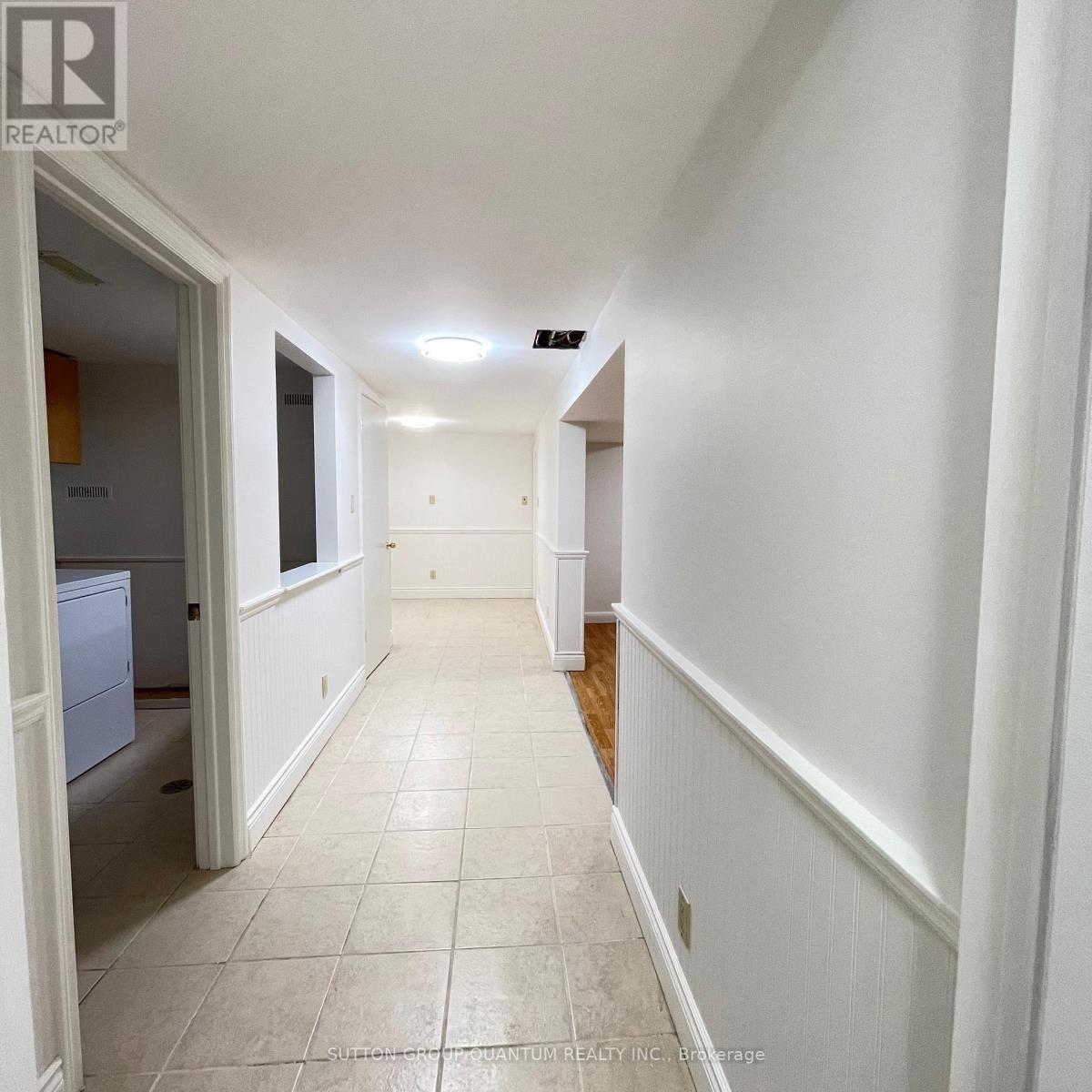 46 Woodlawn Avenue, Mississauga, ON - Indoor Photo Showing Other Room