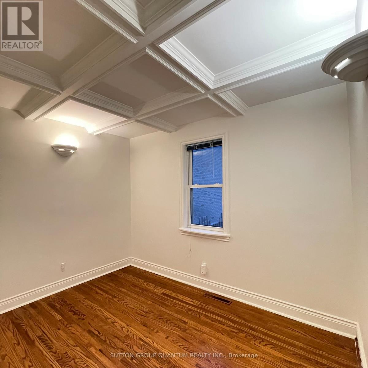 46 Woodlawn Avenue, Mississauga, ON - Indoor Photo Showing Other Room