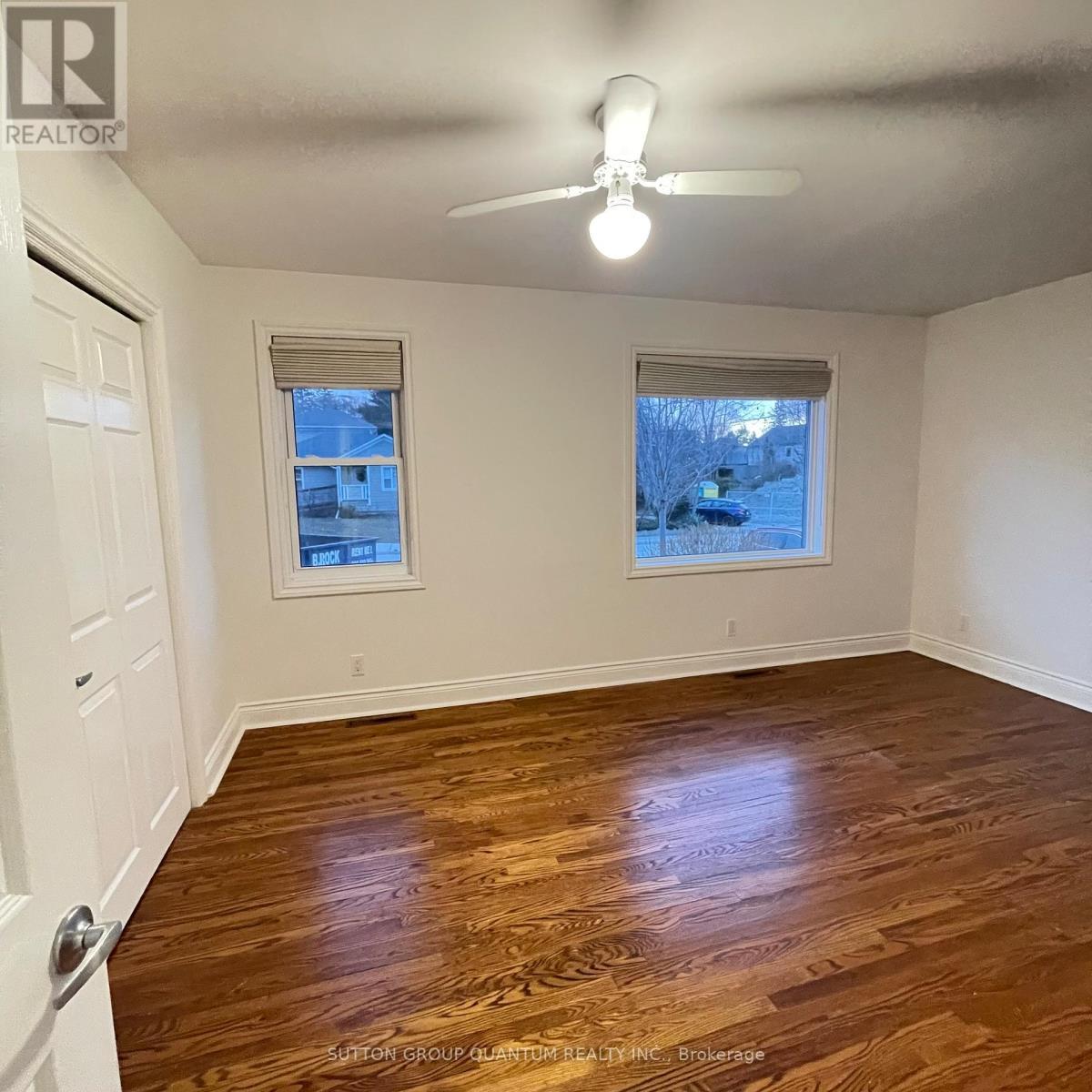 46 Woodlawn Avenue, Mississauga, ON - Indoor Photo Showing Other Room