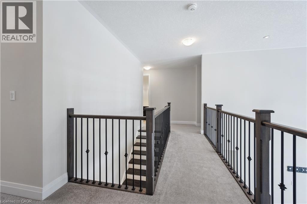 163 Redtail Street, Kitchener, ON - Indoor Photo Showing Other Room